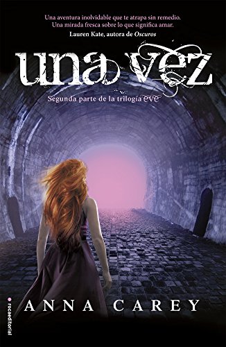 Stock image for EVE 2. UNA VEZ for sale by Zilis Select Books