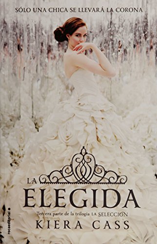 Imagen de archivo de ELEGIDA LA a la venta por ThriftBooks-Dallas