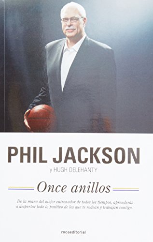 9788499188645: Once anillos / Journey to the Ring: Behind the Scenes With the 2010 Nba Champion Lakers