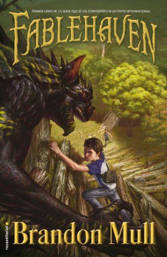 Fablehaven: Libro I (Fablehaven, 1)