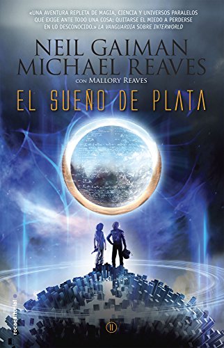 9788499188843: El sueno de plata