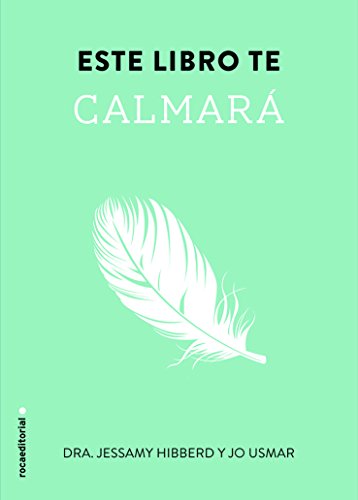 Stock image for Este Libro Te Calmar for sale by Hamelyn