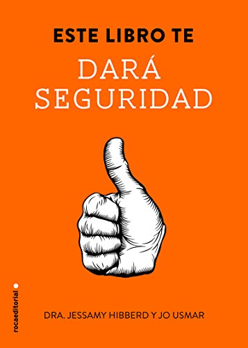 Stock image for Este Libro Te Dara Seguridad for sale by Better World Books: West