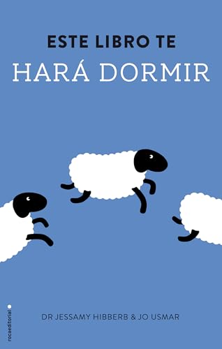 Stock image for Este Libro Te Hara Dormir for sale by medimops