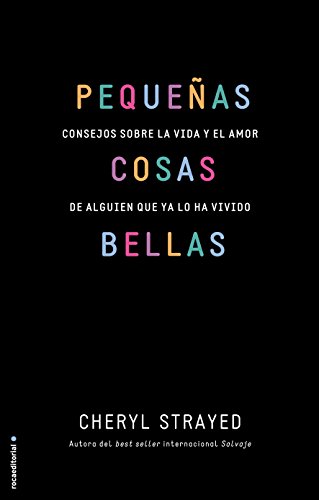 Stock image for Pequeas cosas bellas for sale by Iridium_Books