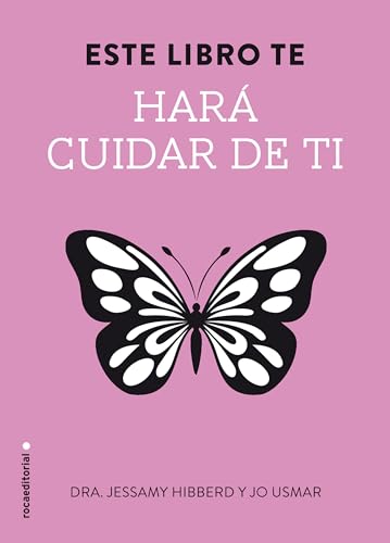 9788499189321: Este libro te har cuidar de ti (Spanish Edition)