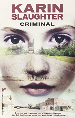 Stock image for Criminal for sale by Better World Books