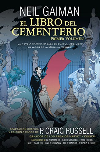 9788499189369: Libro Del Cementerio El (Vol 1)