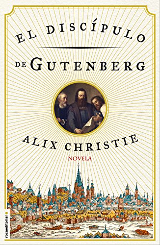 Stock image for El Discipulo de Gutenberg for sale by Better World Books