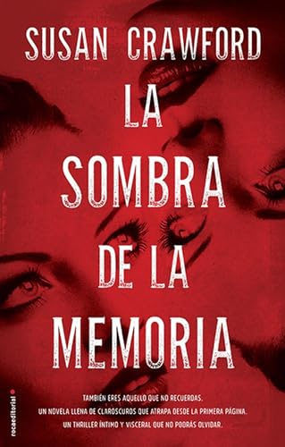 Stock image for La Sombra de la memoria / The Pocket Wife for sale by Revaluation Books