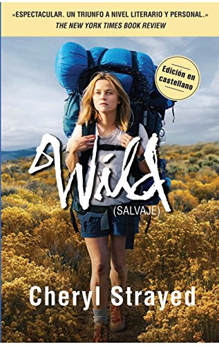 Beispielbild fr Salvaje (movie tie-in) (Spanish Edition) zum Verkauf von 8trax Media