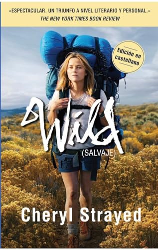 Stock image for Salvaje: Movie Edition for sale by ThriftBooks-Dallas