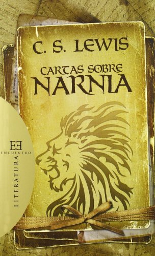 Stock image for CARTAS SOBRE NARNIA for sale by Zilis Select Books