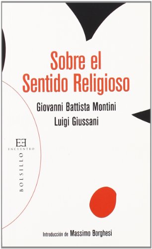 Beispielbild fr SOBRE EL SENTIDO RELIGIOSO zum Verkauf von KALAMO LIBROS, S.L.