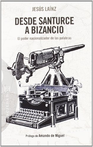 Imagen de archivo de DESDE SANTURCE A BIZANCIO a la venta por Siglo Actual libros