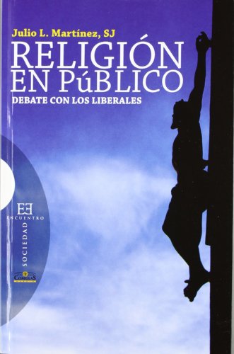 Imagen de archivo de Religin en pblico a la venta por Hilando Libros