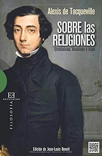 Sobre las religiones. Cristianismo, hinduismo e islam.