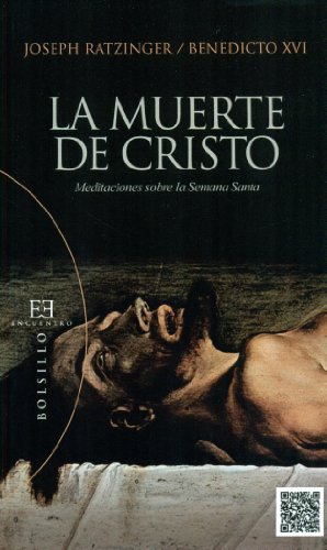 Imagen de archivo de LA MUERTE DE CRISTO a la venta por Antrtica