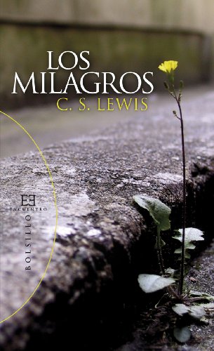 9788499206844: Los milagros (Bolsillo) (Spanish Edition)