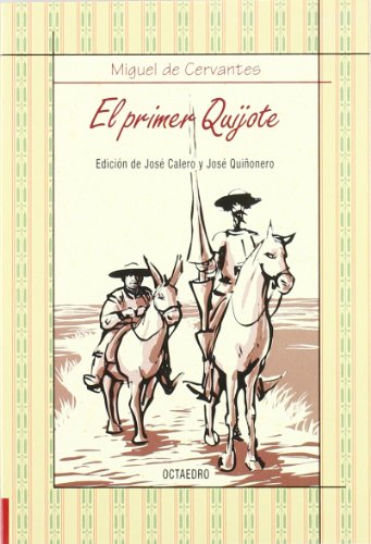 9788499210094: El primer Quijote (Biblioteca Bsica) - 9788499210094: 23