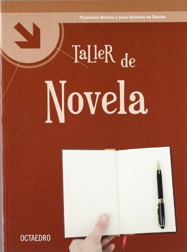 Imagen de archivo de TALLER DE NOVELA a la venta por KALAMO LIBROS, S.L.