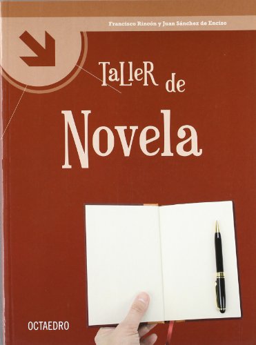 9788499210148: Taller de novela