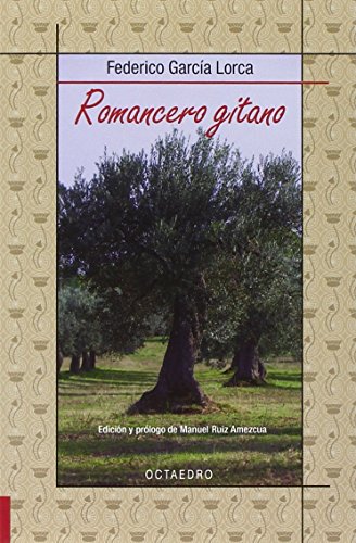 9788499210193: Romancero Gitano