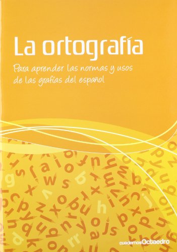 Stock image for ORTOGRAFIA for sale by Hilando Libros