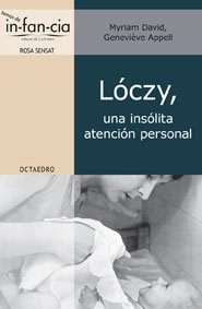 Stock image for Lczy, una inslita atencin personal (Temas de infancia, Band 25) for sale by medimops