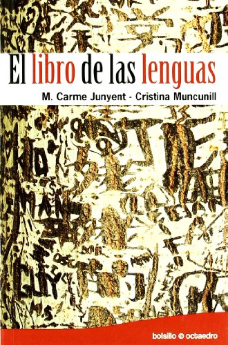 Imagen de archivo de El libro de las lenguas a la venta por AG Library