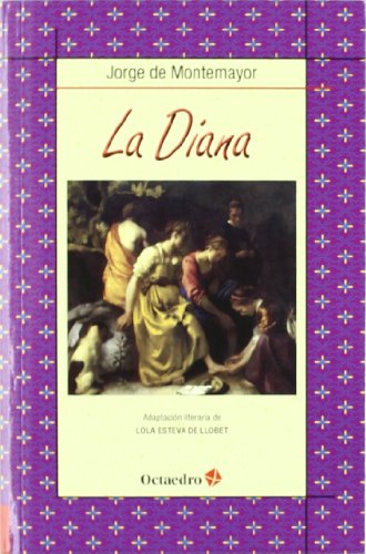Imagen de archivo de LA DIANA a la venta por KALAMO LIBROS, S.L.