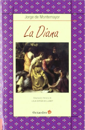 Stock image for LA DIANA for sale by KALAMO LIBROS, S.L.