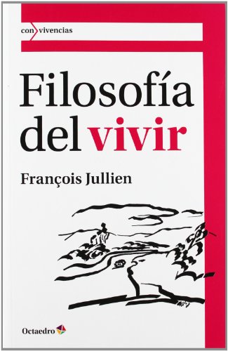 Stock image for Filosof?a del vivir for sale by Reuseabook