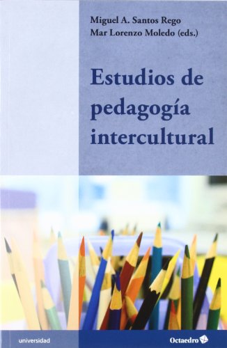 ESTUDIOS DE PEDAGOGÍA INTERCULTURAL