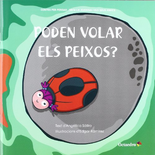 9788499212555: Poden volar els peixos?