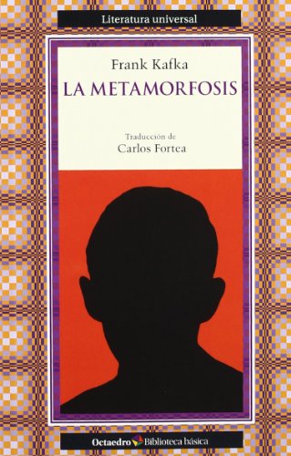 9788499212616: La metamorfosis: 34 (Biblioteca Bsica)