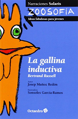 Gallina inductiva, La. (Con actividades didácticas).