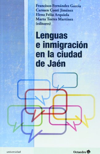 Beispielbild fr Lenguas e inmigracin en la ciudad deVV.AA. zum Verkauf von Iridium_Books