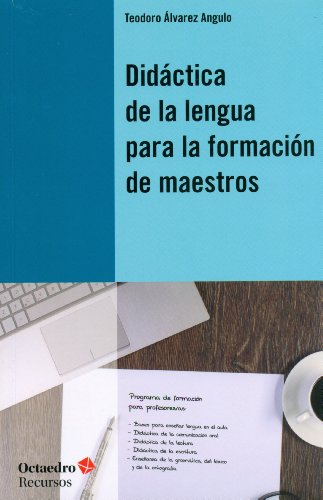 9788499213941: Didctica de la lengua para la formacin de maestros