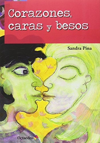 Stock image for CORAZONES, CARAS Y BESOS for sale by KALAMO LIBROS, S.L.