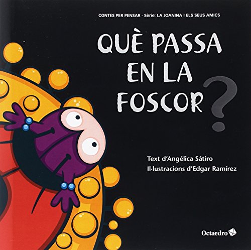 Imagen de archivo de Qu passa en la foscor? a la venta por Revaluation Books