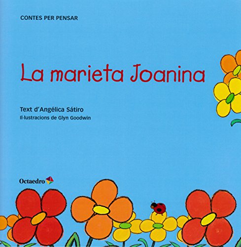 Stock image for La marieta Joanina for sale by Revaluation Books