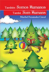 Beispielbild fr Tambin Somos Humanos. (Cultiva, Band 176) zum Verkauf von medimops