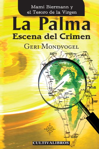 9788499239668: La Palma, escena del crimen