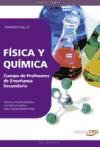 9788499246611: CUERPO DE PROFESORES DE ENSEANZA SECUNDARIA. FSICA Y QUMICA. TEMARIO VOL. III.