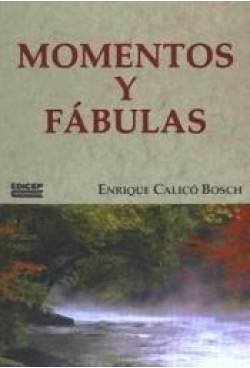 Beispielbild fr Momentos y Fbulas zum Verkauf von Hamelyn