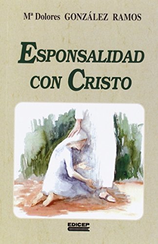 Beispielbild fr Esponsalidad con Cristo zum Verkauf von Hamelyn