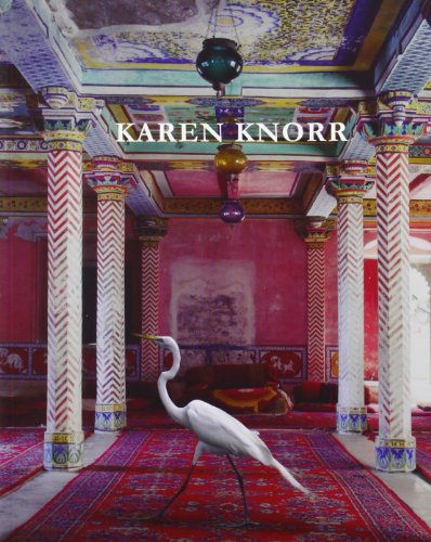 9788499271057: Karen Knorr. Catlogo (Spanish Edition)