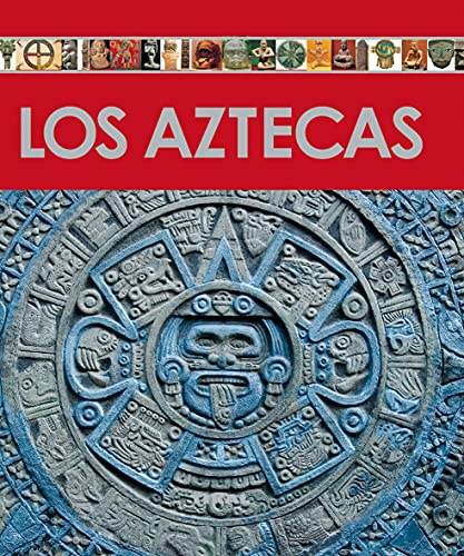 Beispielbild fr Los aztecas (Enciclopedia Del Arte) zum Verkauf von medimops