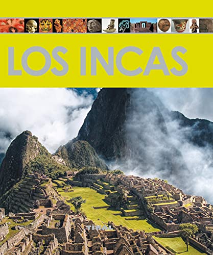 Beispielbild fr Los incas zum Verkauf von WorldofBooks